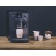 Кофемашина Nivona CafeRomatica 2.2л, зерно + молоко, авторецептов - 5, черный