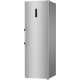 Морозильная камера Gorenje, 185.5x59.5х66.3, 280л, 1дв., A++, NF, диспл внешн., инвертор, матовый нерж