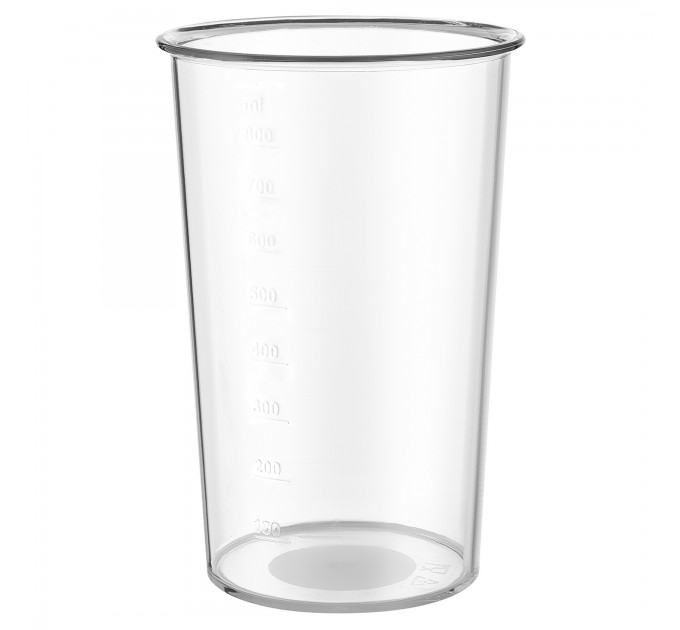 Блендер Sencor заглибний 1200Вт, 5в1, чаша-800мл, спінювач молока, чорний