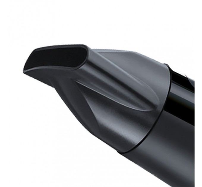 Фен Remington Pro-Air, 2200, 2200Вт, режимов-3, иониз-я, хол. обдув, черный