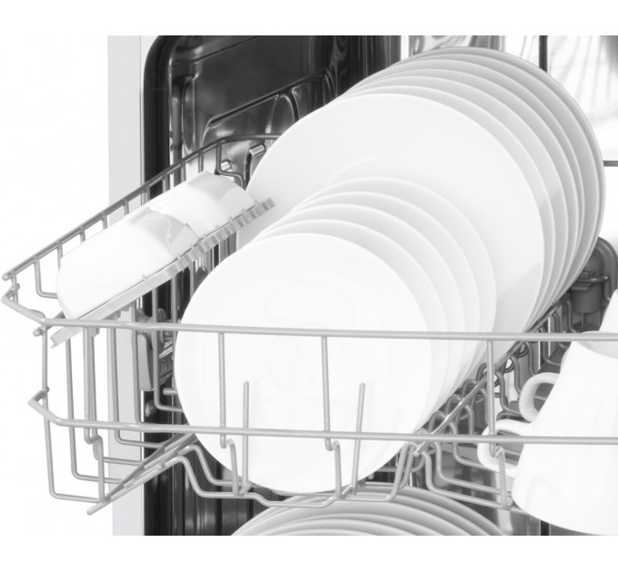 Посудомийна машина Hansa вбудована, 12компл., A++, 60см, білий