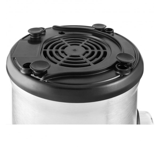 Измельчитель-мельница Catler, 350 Вт, 3 емкости, нерж. сталь