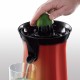 Соковыжималка Russell Hobbs Colours Plus цитрус-пресс 600Вт, 2 насадки в комплекте, пластик, крассный