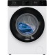 Стиральная машина Gorenje фронтальная, 7кг, 1400, A+++, 47см, дисплей, пар, инвертор, белый