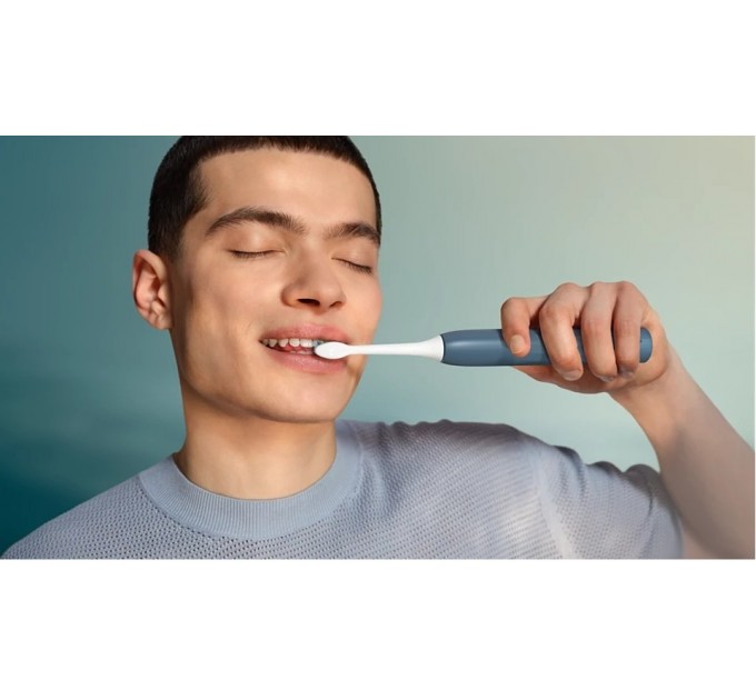 Щетка зубная электр. Philips Sonicare 2100, насадок-2