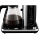 Кавоварка Russell Hobbs крапельна Attentiv Coffee Bar 1.5л, мелена, LED-дисплей, чорно-метал