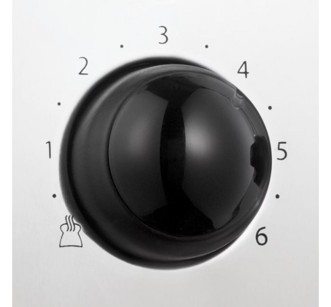 Тостер Russell Hobbs 1671Вт, пластик, подогрев, мокко