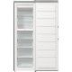 Морозильная камера Gorenje, 185.5x59.5х66.3, 280л, 1дв., A++, NF, диспл внешн., инвертор, матовый нерж