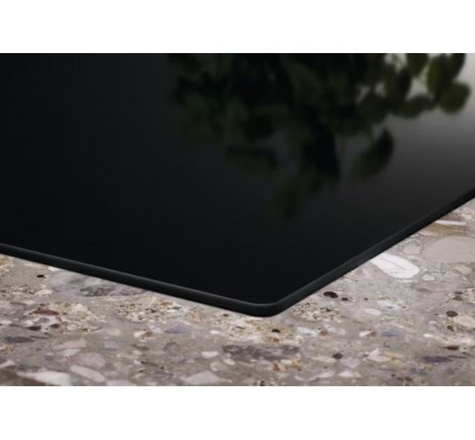 Варильна поверхня Electrolux індукційна, 30см, Доміно, чорний