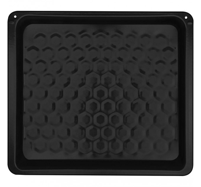 Духовка электр. Hansa, 60см, 62л, A, гриль , эмаль легкой очистки, черный