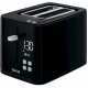 Тостер Tefal Digital 850Вт, LED дисплей, пластик, чорний