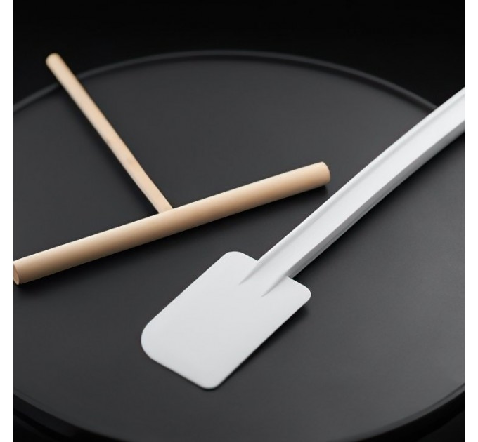 Блинница Russell Hobbs Fiesta 1000Вт, диаметр 30 см, тефлон, черный