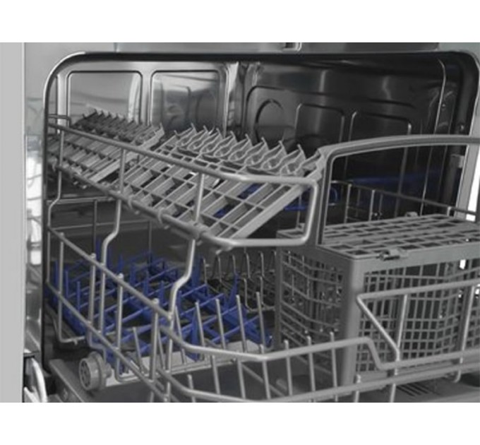 Посудомийна машина Hansa настільна, 6компл., A+, 55см, дисплей, чорний