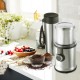 Измельчитель-мельница Catler, 350 Вт, 3 емкости, нерж. сталь