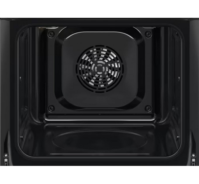 Духовой шкаф Electrolux электрический, 65л, A, дисплей, конвекция, нерж