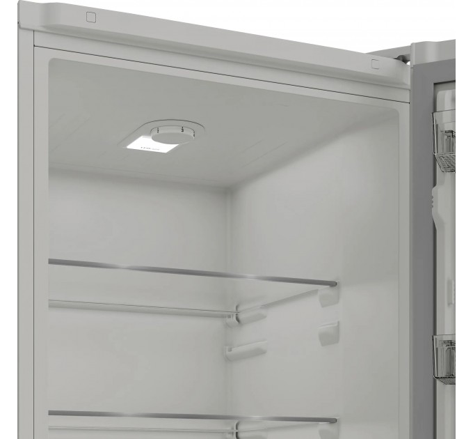 Холодильник Indesit з нижн. мороз., 202.5x60х67, холод.відд.-266л, мороз.відд.-120л, 2дв., А++, ST, білий