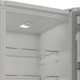 Холодильник Indesit з нижн. мороз., 202.5x60х67, холод.відд.-266л, мороз.відд.-120л, 2дв., А++, ST, білий