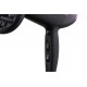 Фен ARDESTO Violet PRO HD-Y221PRO / 1750-2100Вт/2 скорости/ 3 темп.режима/диффузор/черный