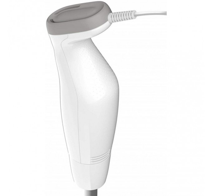 Блендер Tefal погружной Easychef 450Вт, 3в1, чаша-800мл, чопер-500мл, турборежим, белый