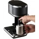 Кавоварка Russell Hobbs крапельна Attentiv Coffee Bar 1.5л, мелена, LED-дисплей, чорно-метал