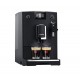 Кофемашина Nivona CafeRomatica 2.2л, зерно + молоко, авторецептов - 5, черный