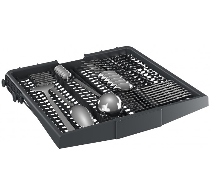 Посудомоечная машина Beko встраиваемая, 15компл., A++, 60см, 3я корзина,белый