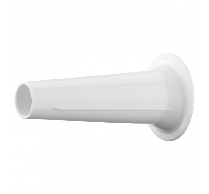 М'ясорубка ARDESTO, 2300Вт, продук.-2.2кг/хв, 4 решітки + для ковб., кеббе, насадка для томатів, пластик, біло-чорний