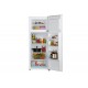 Холодильник ARDESTO с верхн. мороз., 143x55х55, холод.отд.-164л, мороз.отд.-40л, 2дв., А+, ST, белый