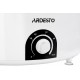Сушка для продуктов ARDESTO FDB-5385, 520Вт, поддонов -5x4см, диаметр-38,5см, макс-70°С, рег.темп, пластик, белый