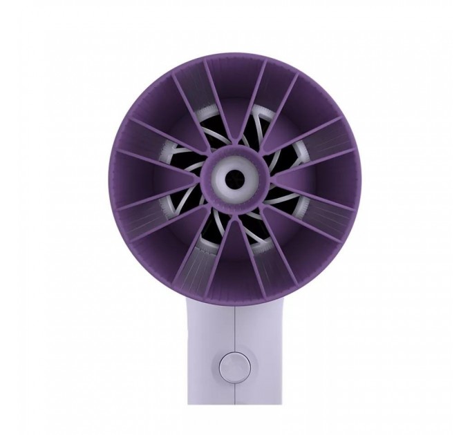 Фен Philips 3000 Series, 2100Вт, режимов-3, хол. обдув, лиловый