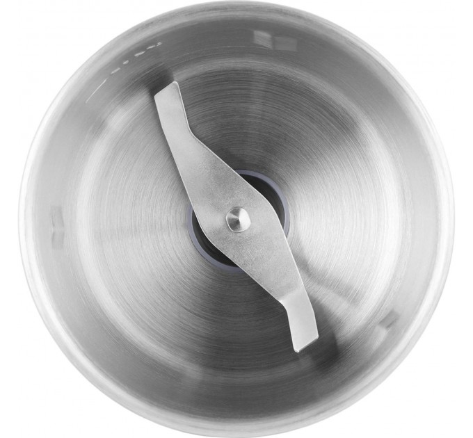 Измельчитель-мельница Catler, 350 Вт, 3 емкости, нерж. сталь