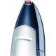 Набір для стрижки Babyliss, для голови, вусів, бороди,носа і тіла, мережа+акум., насадок-10, сріблястий