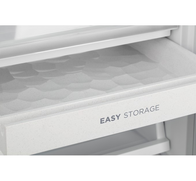 Холодильник ARDESTO с нижн. мороз., 180x54.5х63, холод.отд.-172л, мороз.отд.-87л, 2дв., А+, NF, зона св-ти, белый