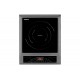 Плитка настольная ARDESTO индукционная, конф. - 1 на 2кВт, управл. - сенсорное, таймер, черный