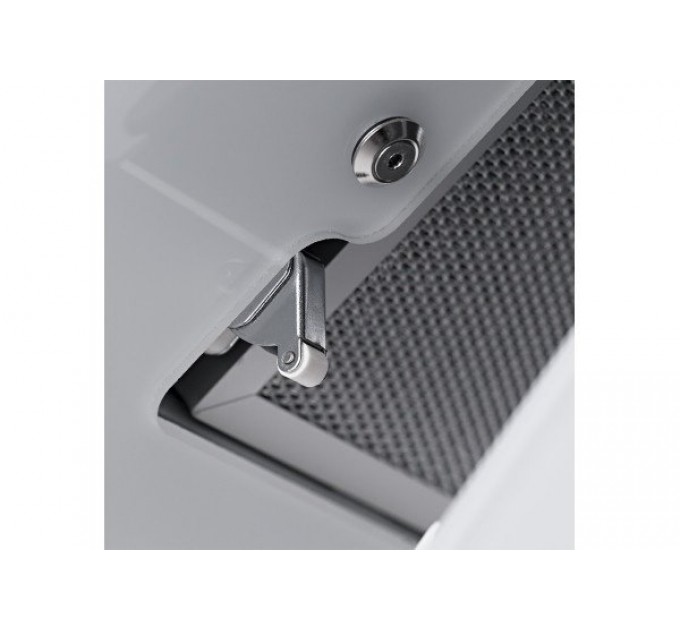 Вытяжка Cata наклонная, 60см, 1000м.куб/ч, Ceres 600 xgwh, белый