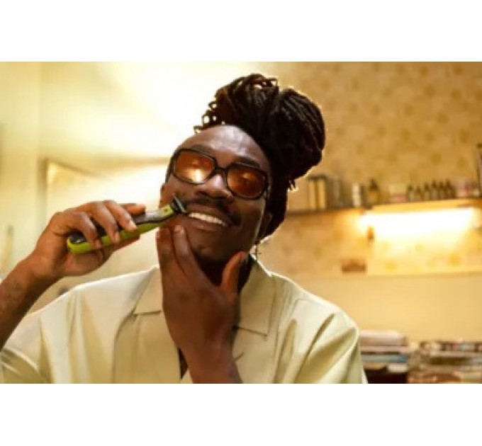 Сменное лезвие Philips OneBlade QP420/50