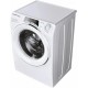 Пральна машина Candy фронтальна, 8кг, 1200, A+++, 53см, дисплей, пара, інвертор, білий