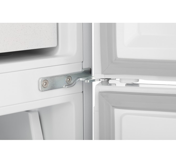 Холодильник ARDESTO с нижн. мороз., 180x54.5х63, холод.отд.-172л, мороз.отд.-87л, 2дв., А+, NF, зона св-ти, белый