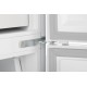 Холодильник ARDESTO с нижн. мороз., 180x54.5х63, холод.отд.-172л, мороз.отд.-87л, 2дв., А+, NF, зона св-ти, белый