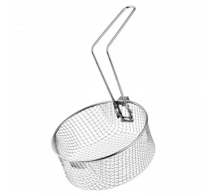 Мультиварка ARDESTO, 860Вт, чаша-5л, электр. управление, корзина для фритюра, металл/пластик, серебристый