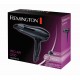 Фен Remington Pro-Air, 2200, 2200Вт, режимов-3, иониз-я, хол. обдув, черный
