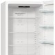Холодильник с нижн. мороз. камерой Gorenje, 200х60х60см, 2 дв., 235(96)л, А++, NoFrost+, Зона св-ти, белый