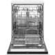 Посудомийна машина Hansa вбудована, 12компл., A++, 60см, білий