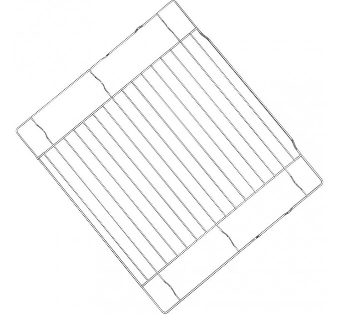 Духовка электр. Hansa, 60см, 62л, A, гриль , эмаль легкой очистки, черный