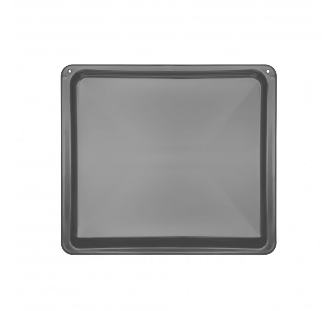 Духовой шкаф Hansa электрический, 77л, A, дисплей, конвекция, белый