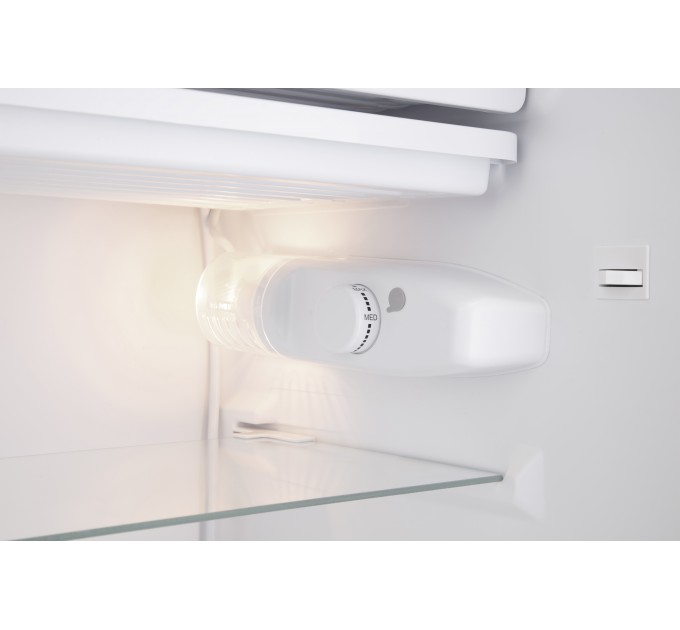 Холодильник ARDESTO міні, 85x47.2х45, 93л, А+, ST, білий