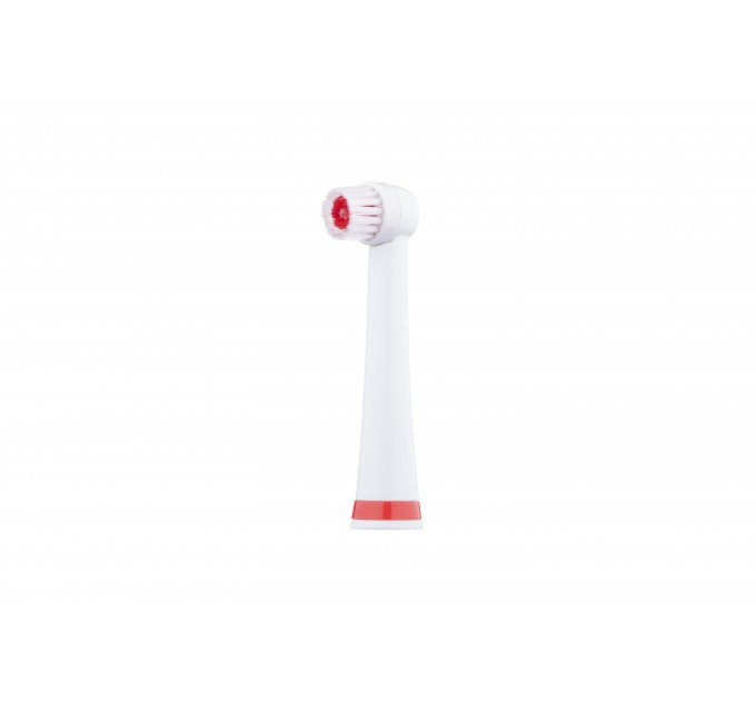 Щетка зубная электр. ARDESTO, ETB-003DOG для детей , 8.8т. колеб/мин, насадок-3, IPX6, белый