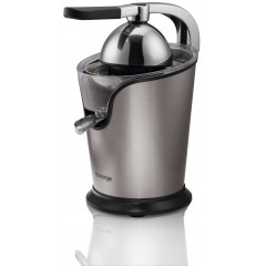 Соковыжималка Gorenje цитрус-пресс 100Вт, металл