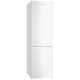 Холодильник ARDESTO с нижн. мороз., 185x60х59.5, холод.отд.-223л, мороз.отд.-89л, 2дв., А+, ST, белый