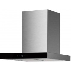 Вытяжка Cata T-образная, 60см, 1065м.куб/ч, Legend 6000 xgbk, черный